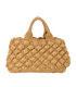Canapa Tote Bag, back view